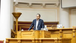 Сенатор от Сахалина подчеркнул важность патриотического воспитания молодежи
