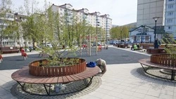 Сахалинская область в топ-5 регионов-лидеров по качеству жизни в стране