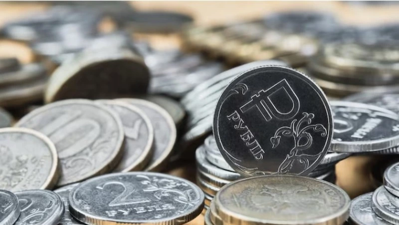 Аналитик спрогнозировал укрепление курса рубля до конца апреля 2023 года