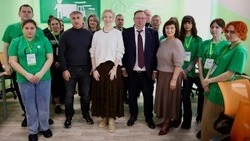 Будущее рабочих профессий