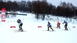 В Южно-Сахалинске состоится молодежная лыжная гонка