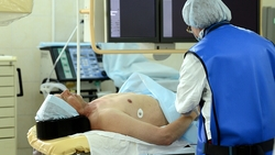 Новейший метод борьбы с инфарктами внедрили на Сахалине