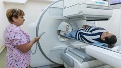 Удвоилось финансирование на оснащение медучреждений Сахалина высокотехнологичным оборудованием   