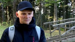 Это не чудо, а большая работа: переживший инсульт сахалинский ветеран СВО научился жить заново