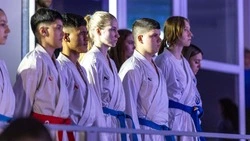 Спортивную смену открыли в рамках образовательного проекта «Сириус. Сахалин»