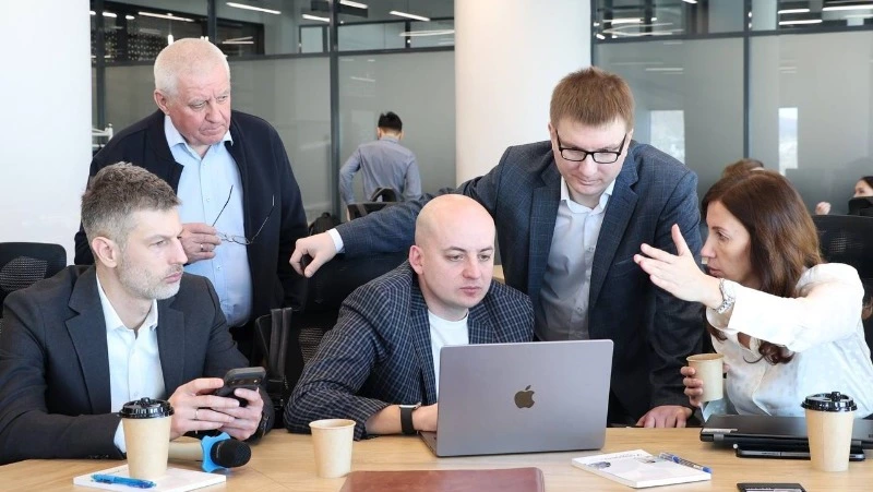 На Сахалине стартует магистратура по проектированию, строительству и обслуживанию морских скважин