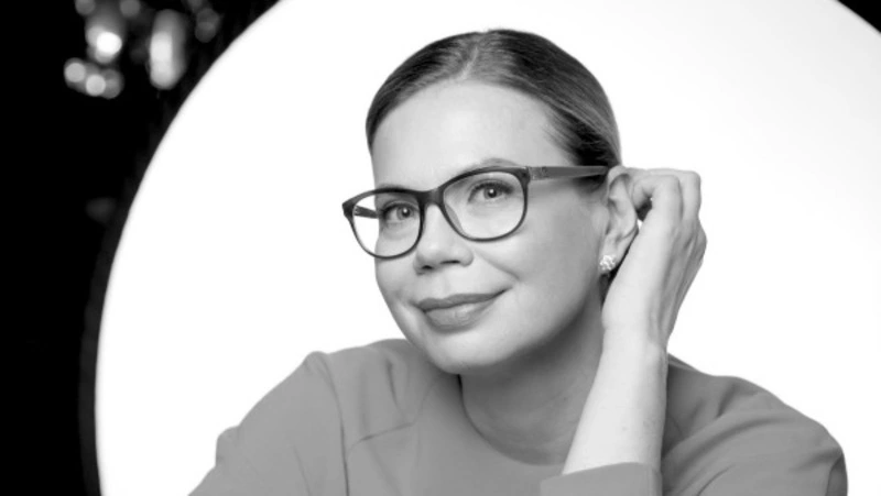 Актриса и телеведущая Вероника Ганич скончалась в возрасте 59 лет