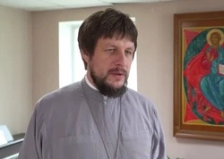 «Не оставалось другого решения»: сахалинский протоиерей поддержал спецоперацию