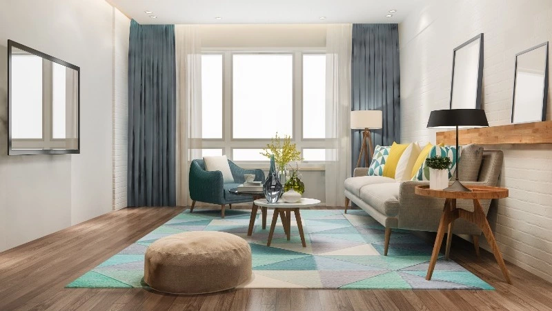 Четверых мигрантов фиктивно прописала в своей квартире жительница Поронайска