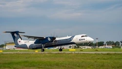 «Аврора» открыла продажу льготных билетов из Хабаровска в Ноглики и Шахтерск на весну 2026 года