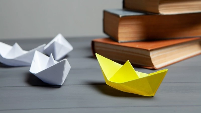 Тест для начитанных: сможете ответить на 7/9 вопросов по литературе?