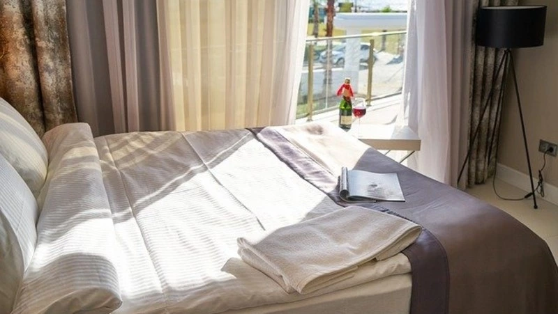 Ростуризм хочет ввести невозвратный тариф для отелей