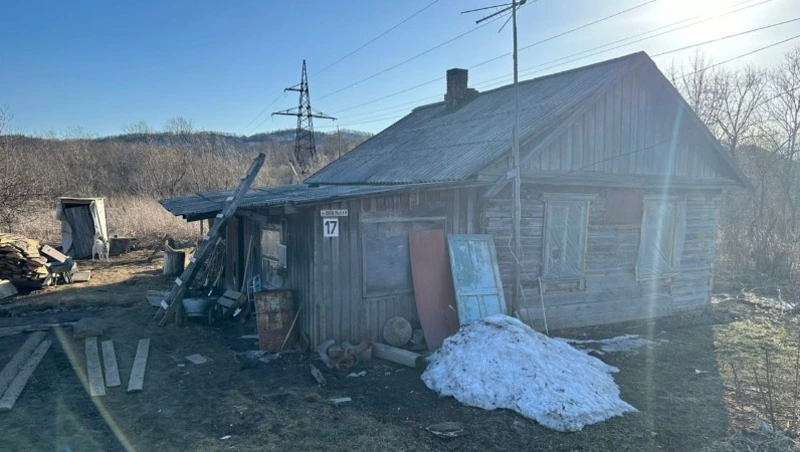 Житель Анивского района до смерти избил свою женщину в апреле 2023 года