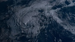Погода на Сахалине и Курилах 17 августа: влияние тайфуна «Лан» и ливни