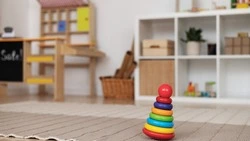 Мать 3-хлетнего ребенка трудоустроят в детский сад в Южно-Сахалинске