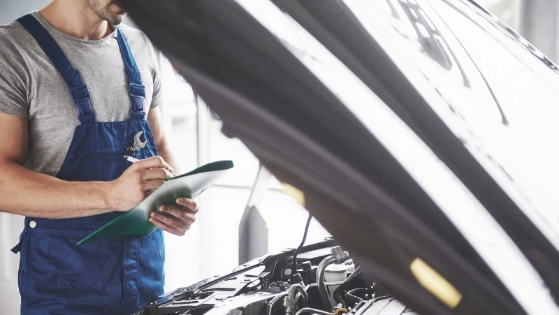 МВД ужесточит контроль за техосмотром с 2026 года