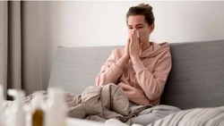 Грипп A(H1N1) pdm09 в России: симптомы доминирующего вируса и группы риска 