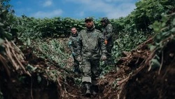 Останки бойца Курильского десанта обнаружили во время поисковой экспедиции на Шумшу