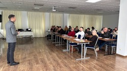 Сахалинские аграрии изучили концепцию бережливого производства