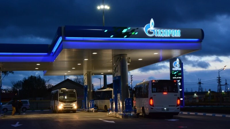 Вторую газовую заправку в Южно-Сахалинске достроят во втором квартале 2020 года