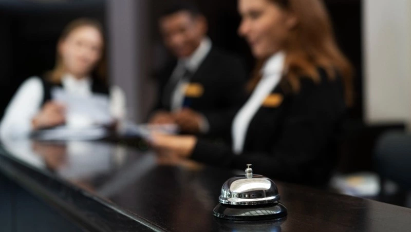 Чаще всего сахалинских подростков приглашали на работу в сферу туризма в 2024 году