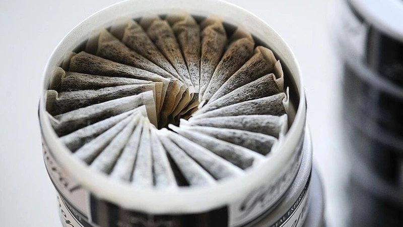 На Сахалине отменили закон о снюсах