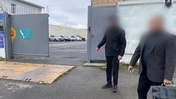 Макаровский дебошир сядет на два года в колонию за нападение на полицейского