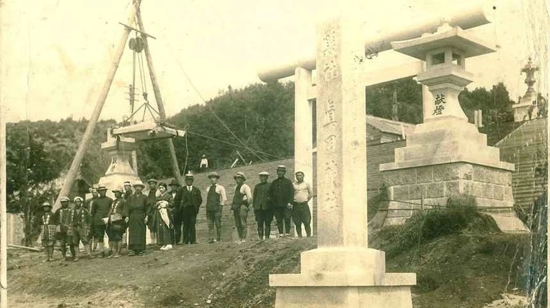 Город трех названий: Холмску исполняется 150 лет