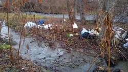 Джиперы приглашают сахалинцев очистить от мусора популярное место отдыха