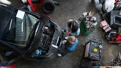 Автолюбители Сахалина назвали самые популярные аксессуары для машин — опрос