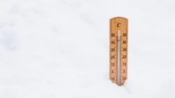 В Южно-Сахалинске похолодает до -10 ночью 27 ноября