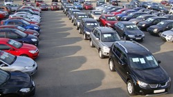 Снижение цен на подержанные автомобили ожидают в России