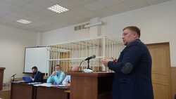 Свидетель по делу Хорошавина сообщил о теневом бюджете избирательных кампаний