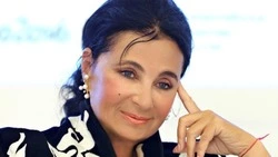 Ирина Винер покинула пост главного тренера сборной России по художественной гимнастике