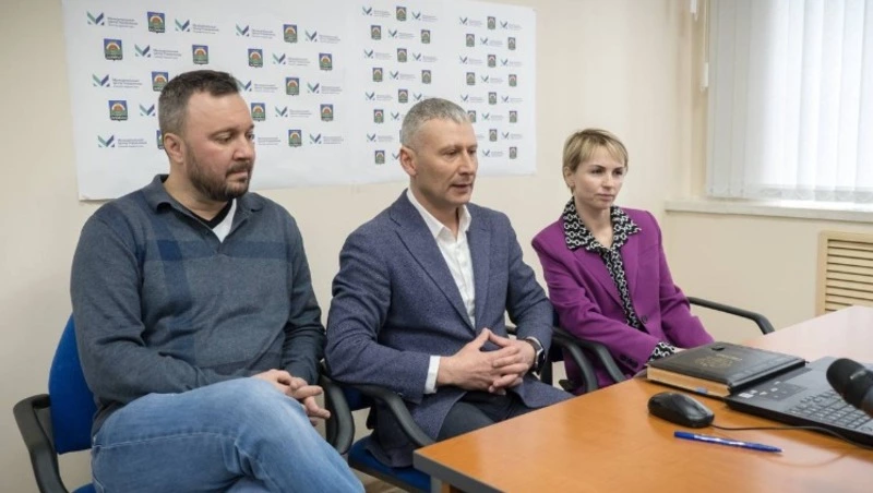 Цифровизация наладила оперативное решение проблем жителей Сахалинской области