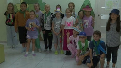 Бесплатные уроки английского для детсадовцев организовали в Южно-Сахалинске