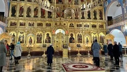 Службы по погибшим при взрыве газа в Тымовском пройдут в храмах Сахалина 20 ноября