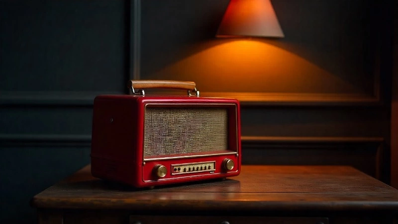 «Радио Судного дня» передало еще два сообщения перед встречей Путина и Трампа