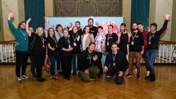 Спектакль Чехов-центра получил награду театрального фестиваля в Санкт-Петербурге