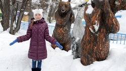 Мария Бехтенёва. «Миша»