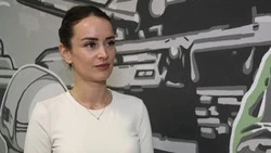 Сабина Кушевская: программа «Герои Сахалина и Курил» формирует кадровый резерв региона