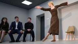 Сахалинский филиал Щукинского института проведет онлайн-прослушивание абитуриентов