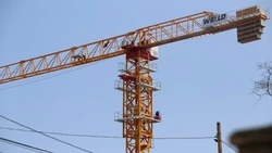 Новый пакет санкций ЕС коснулся застройщика в Южно-Сахалинске