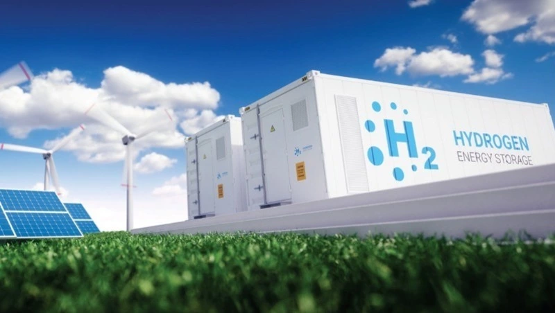 Строительство водородного завода на Сахалине оказалось экономически обоснованным