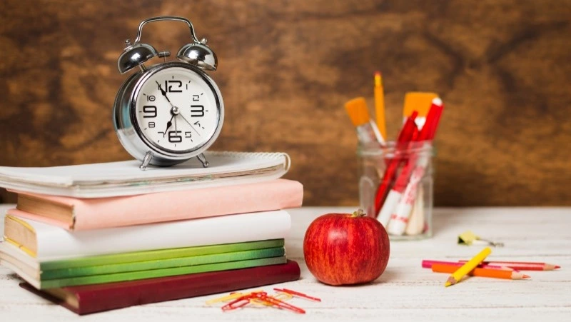 SuperJob: больше 70% жителей России признались в любви к школе