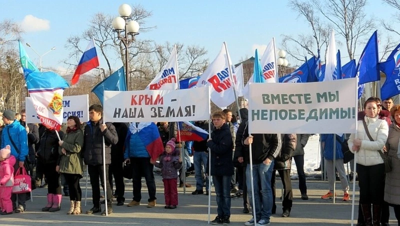 В России хотят сделать новый выходной