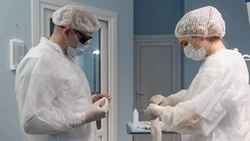 Названа средняя цена ПЦР-теста в России