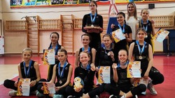 Баскетболистки с Сахалина завоевали серебряные награды на турнире в Хабаровске