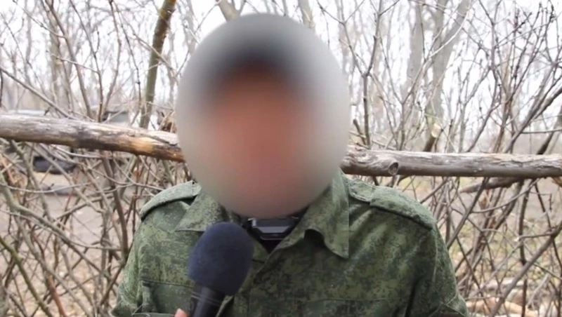 Мобилизованный на СВО житель Сахалина рассказал о тоске по своей собаке