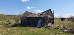 Блогер обнаружил на Сахалине поселок-призрак